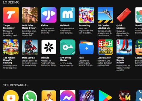 descargar juegos para android 2019|app para bajar juegos gratis.